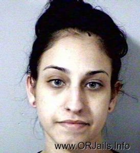 Michelle  Bunn Arrest Mugshot